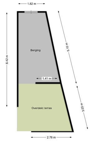 Medium property photo - Bijenlaan 18, 5692 VB Son en Breugel